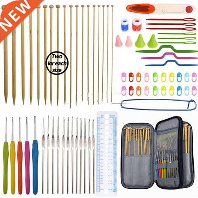 Bamboo Long Stick Needle Sweater Needle Bamboo Stick Needle