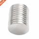 Earth Magnets Magnet Round 12x Neodymium Rare N52 10pcs Disc