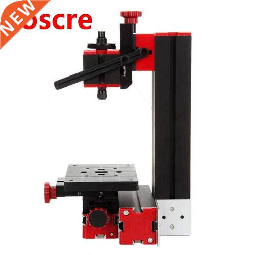 Mini Lathe 20000rpm 4-in-1 Multi-functional Motorized Transf
