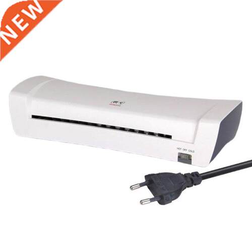 Professional Thermal Office Hot Cd Laminator Machine for A