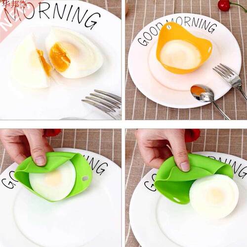 4pcs Food Grade Silicone oiler Steer Kitchen Tool Durale