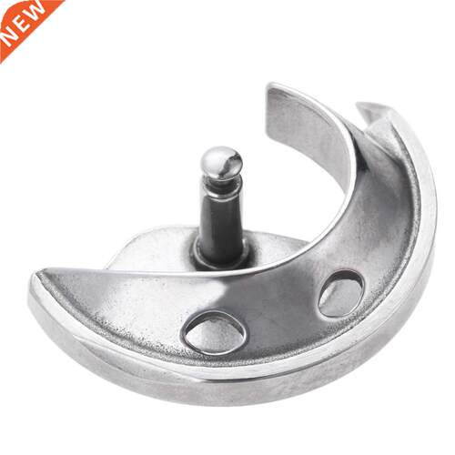 Steel Sewing Machine Shuttle Hook 125292(15K88) for SINGER 1