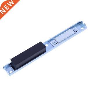 2pcs Door Bolt Security Door Guard Lever Action Flush Latch