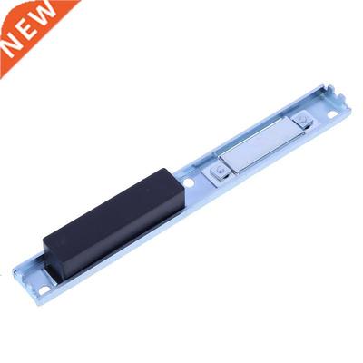 2pcs Door Bolt Security Door Guard Lever Action Flush Latch