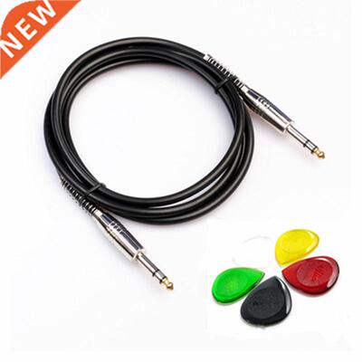 Professional Electric Guitar Cable Stereo 3 Meters 10FT Shi