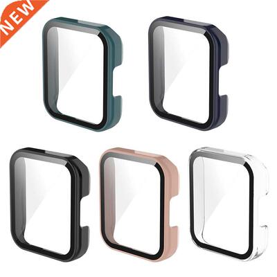 Hard PC Case For Redmi Watch 2/2 Lite Full Cover Protective