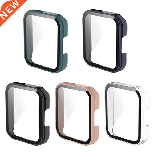 Hard PC Case For Redmi Watch 2/2 Lite Full Cover Protective