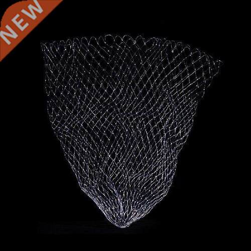 Nylon Fishing Nets Collapsible Fishing Tools Durable Thick