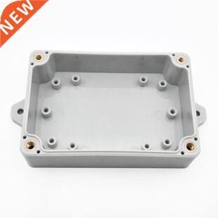 100mm x 68mm x 40mm Cler Cover Seled DIY IP65 BS Plstic