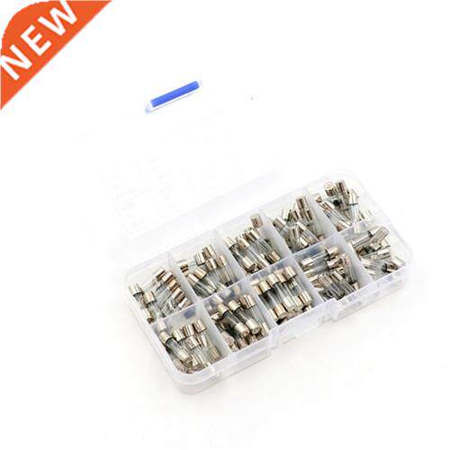 100pcs 5mm x 20mm SBT 1A 2A 3A 4A 5A 6A 8A 10A 13A 15A 250V
