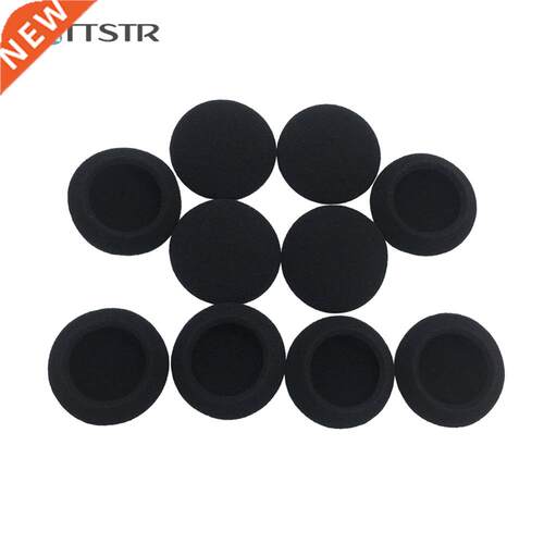 Soft Foam for Plantronics Pulsar 590 590A Earphones Sponge