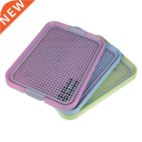 Portable Pet Dogs Toilet Potty Pet Dods Cats Litter Boxes