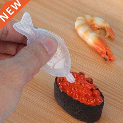 Bottles Seasoning Container Sauce Mini Bottle Squeeze