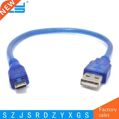 Micro USB 2.0 Data Cable USB Type A to Mirco USB 2.0 Male D