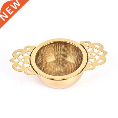 ainless eel Double Ear Spice Infuser Filter Loose Leaf