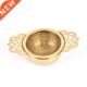 Ear Spice Infuser ainless Loose Double Filter Leaf eel
