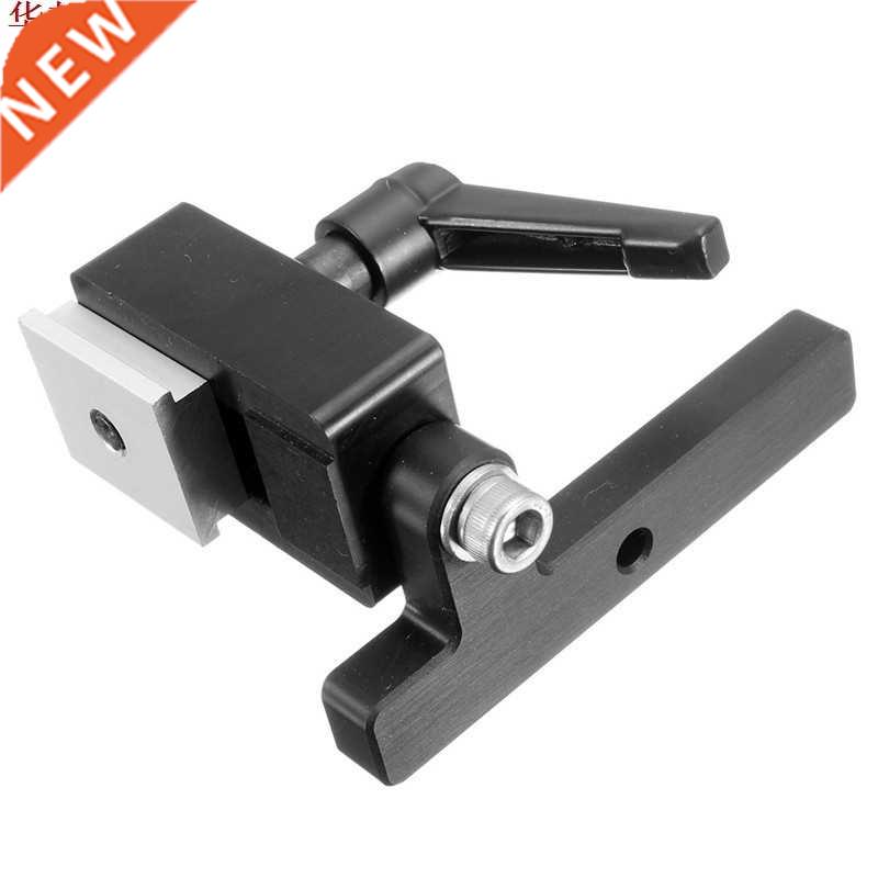 Miter Track Stop For T-Slot T-Track Wood Working Tool Manual