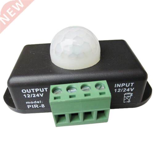 Auto-liging Detector Bo Infrared PIR Motion Sensor Switc