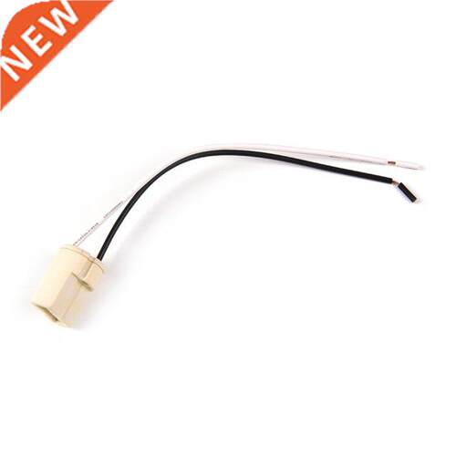 1pcs G9 Lamp Base 250V 2A Ceramic Socket G9 Type Halogen Lam