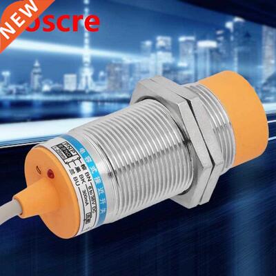 LJC0A-H-Z/BY Inductive Proximity Sensor Capacitance DC Typ