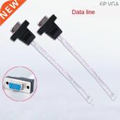 Line Trnsmission Cble Hrd Trnsm 6p1.25VG Disk