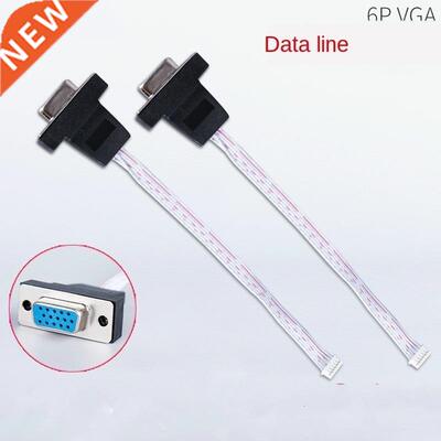 6p1.25VG Dt Trnsmission Line Cble Hrd Disk Dt Trnsm