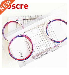 20pcs 1X2 FBT Splitter Singlemode 1/99-50/50 Dual Window Fi