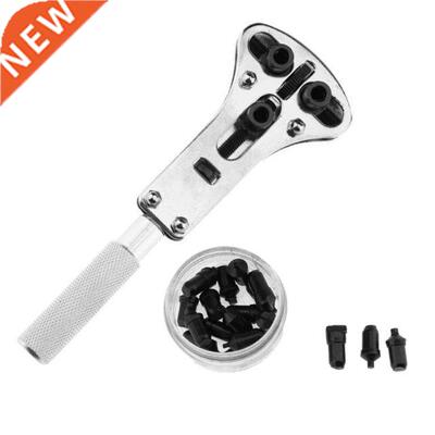 Watch Case Opener Watch Repair Tool Watch Back Remover Batte