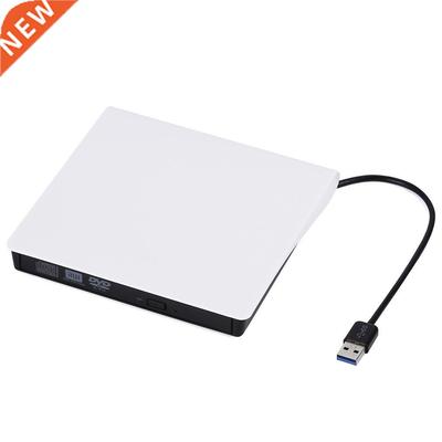 Practical External Hard Drive Box Platic USB3.0 Portable