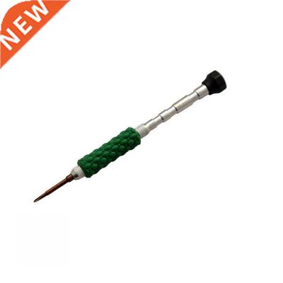 1PC 6 In 1 Multi-function Repair Screwdrivers Open Tools Tri