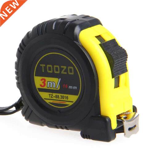 Lock Measurement Measuring Tape Tool