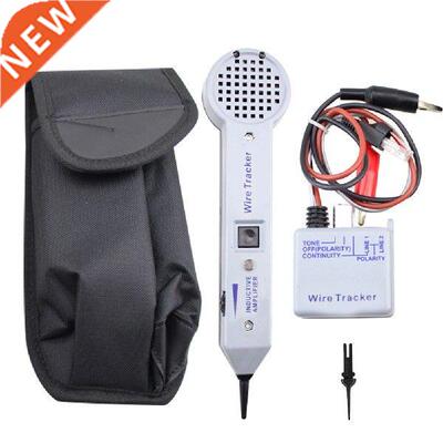 200EP Portable Wire Tracker Inductive Amplifier Practical