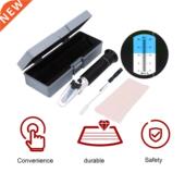 Honey Handheld Fruit Sugar Brix Solution 20%