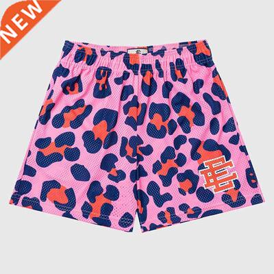 Eric Emanuel EE Basic Short NEW YORK CITY SKYLINE new men's