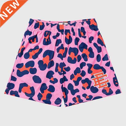 Eric Emanuel EE Basic Short NEW YORK CITY SKYLINE new men's