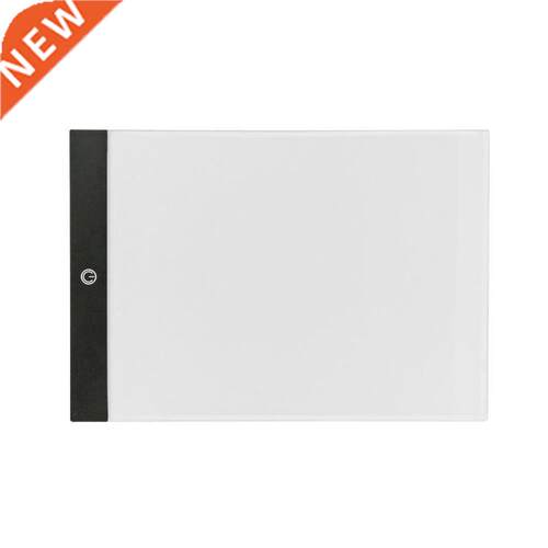 A4 Drawing Graphic Tablet LED Light Box Tracing Copy Board P