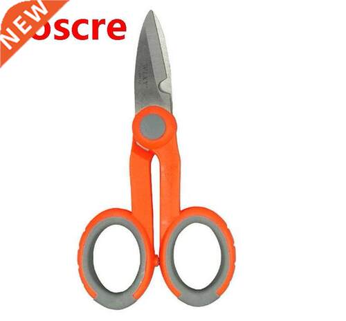 Scissors Kevlar Hand-Tool Splice Fiber-Optic-Tool 1PC Optica