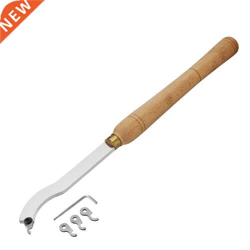 3/16 3/8 1/4 1/2 Inch Captive Ring Tool Wood Turning Tool