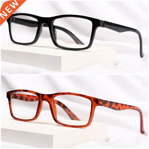 +1.00~+4.00 Unisex Ultralight High-definition Vision Care Po