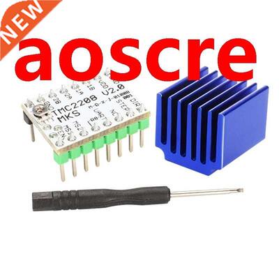3D Printer Accessories TMC2208 V2.0 Stepper Motor Driver Mut