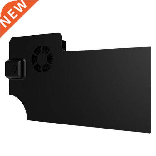 Game Console Cooling Fan Dock Cooling Fan With USB Plug