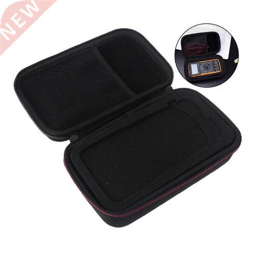 Hard Carrying Case for Fluke 117 115 F117C F17B+ F115C