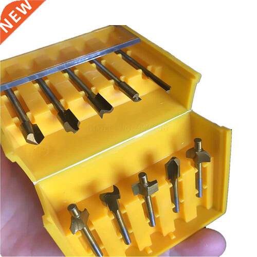 10pc 1/8