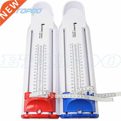 30cm 20cm Professional Adult Toddler Foot Measuring Gauge UK