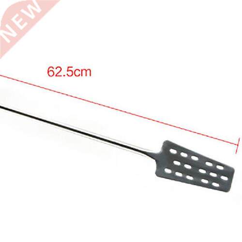 62cm 15 Holes Stainless Steel Wine Mash Tun Mixing Stirrer