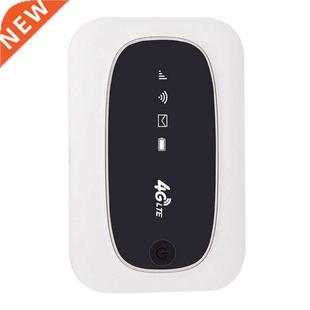 150Mbps WIFI MiFi Router Portable 2000MAh Wireless Rou