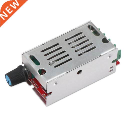 Motor Speed Control Driver Board for Brush Motor 7V-60V 20A