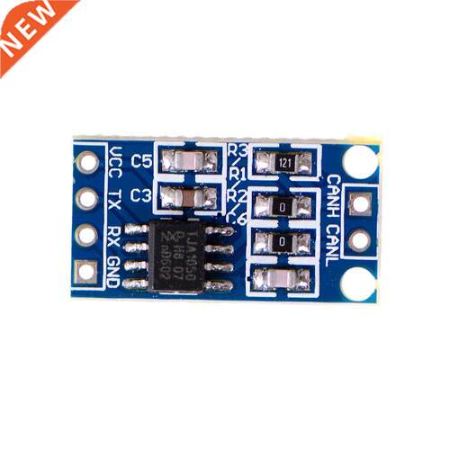 TJA1050 CAN Controller Interface Module Bus Driver Interface
