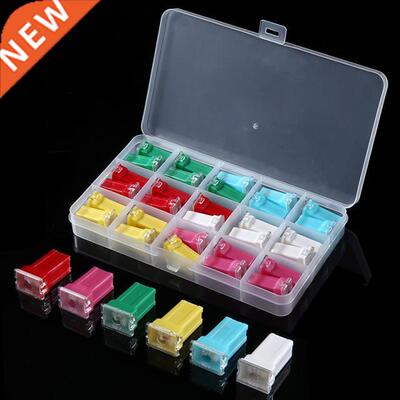 0PCS Female Fuse 20A-60A F2828-Z PAL Fuse ABS Female F