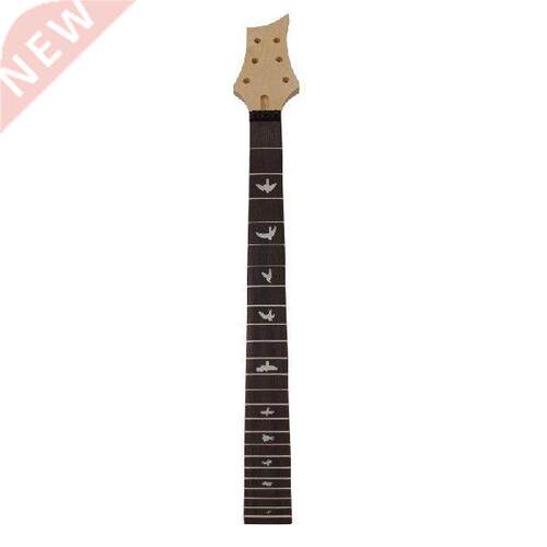 Wooden Guitar Neck Replacement Accessories 27x3x1 Inch